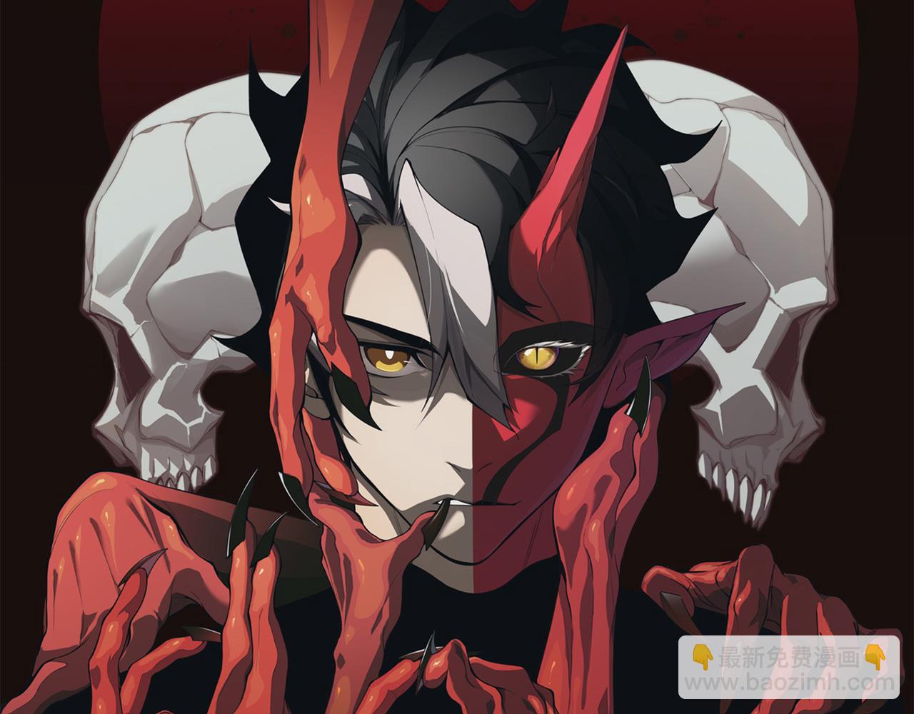 第62话 危机迫近！(1/4)-第62话