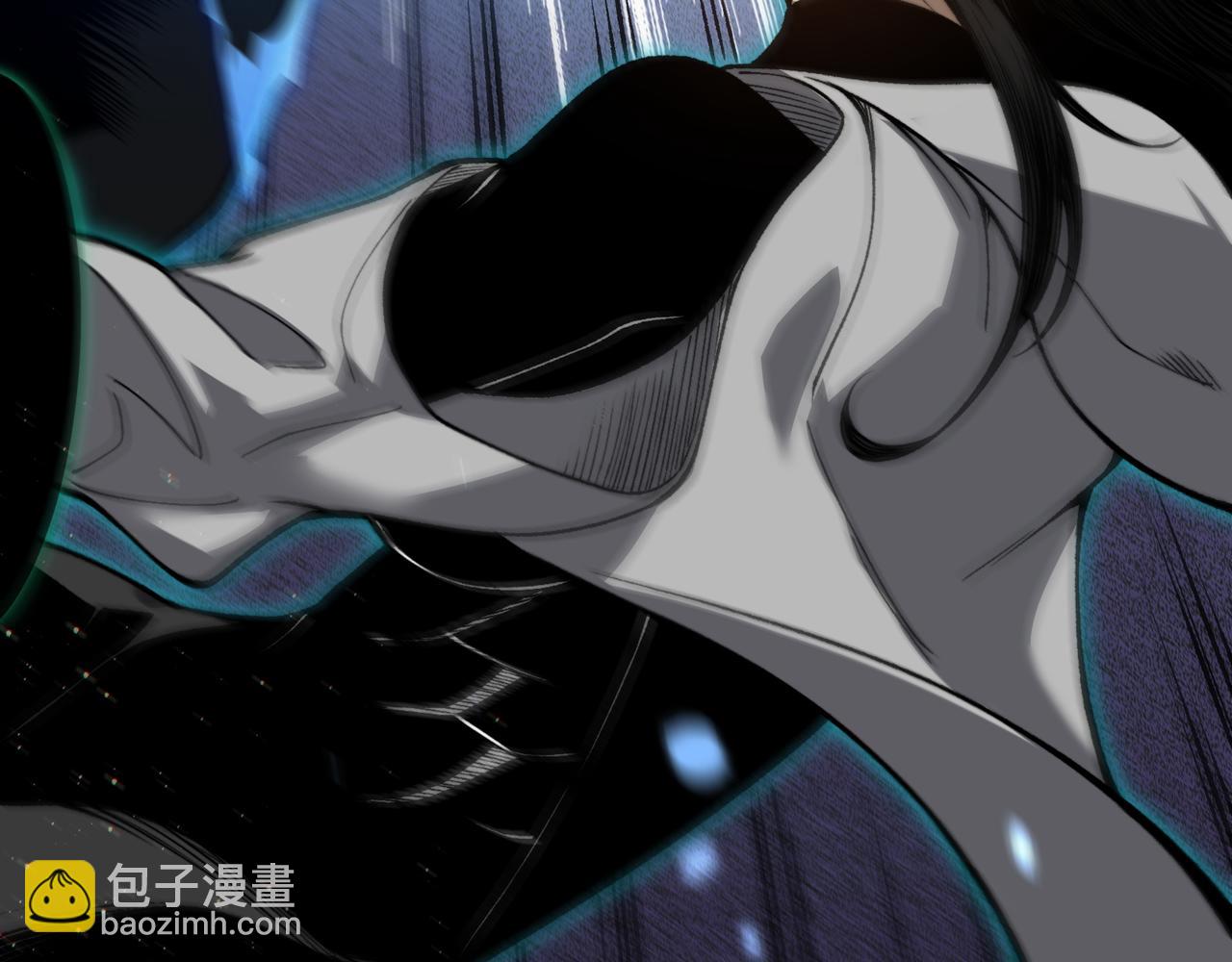 第62话 危机迫近！(1/4)-第62话