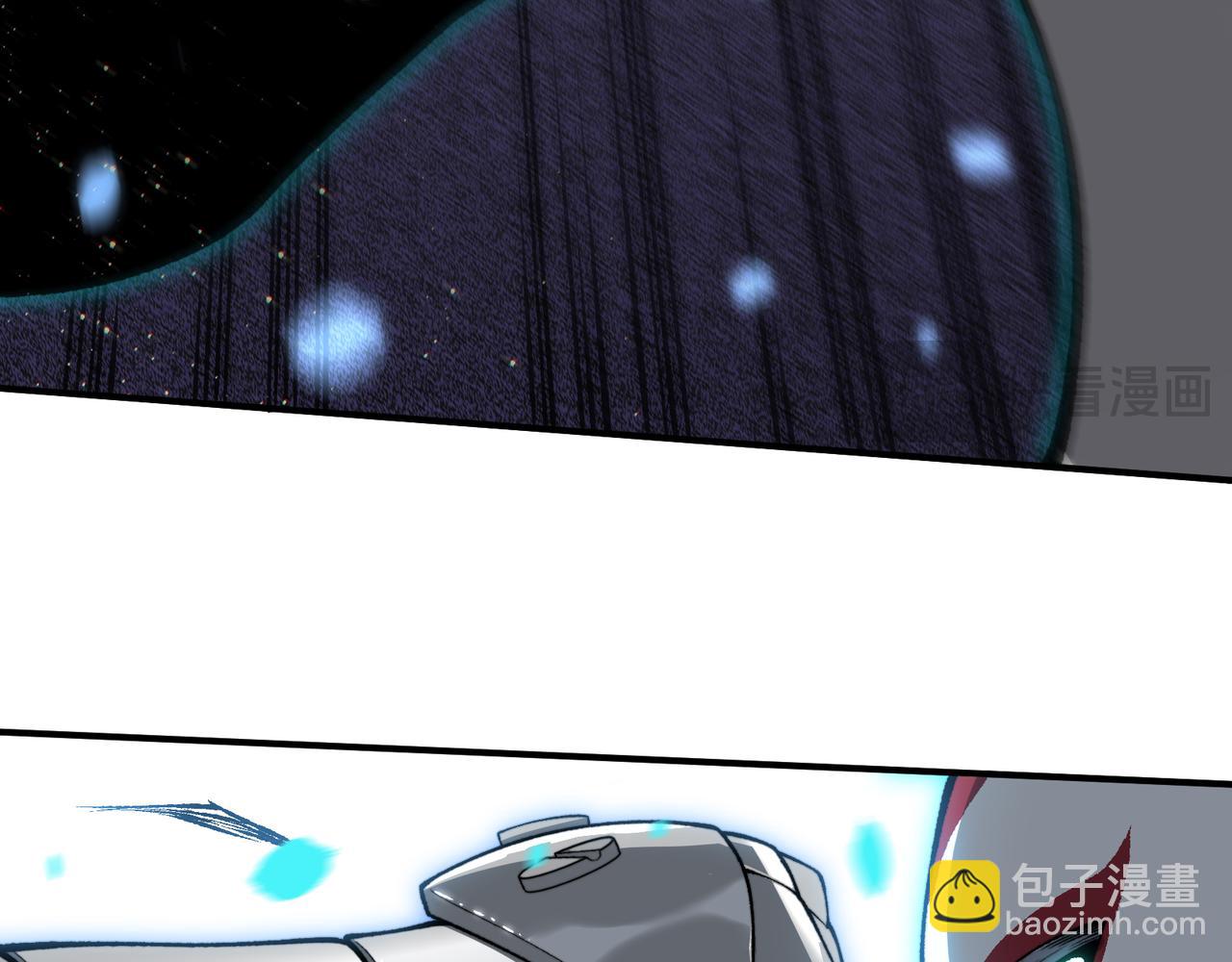 第62话 危机迫近！(1/4)-第62话