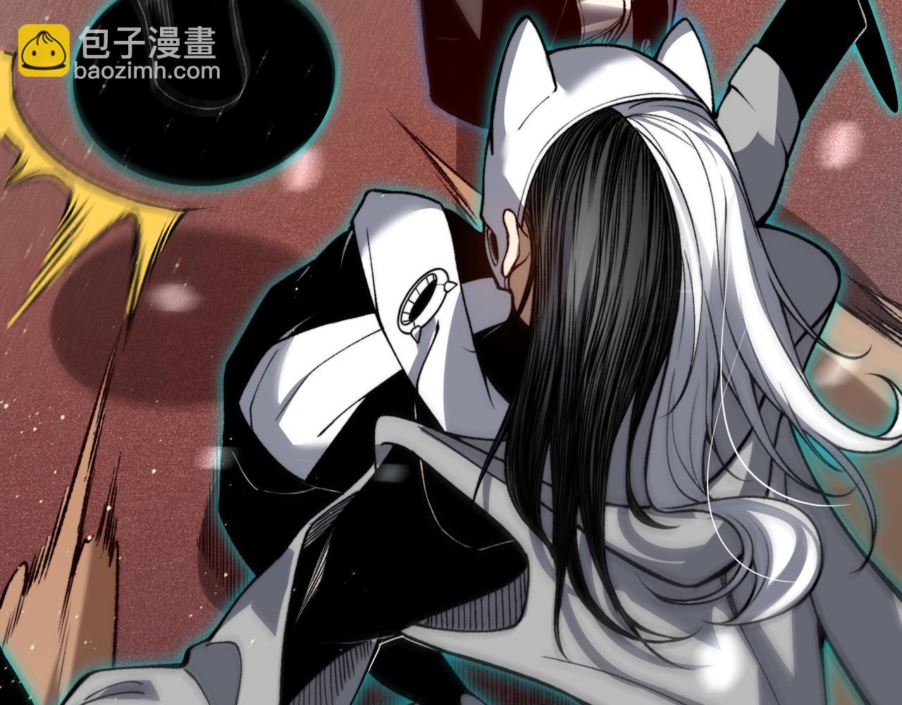 第62话 危机迫近！(1/4)-第62话