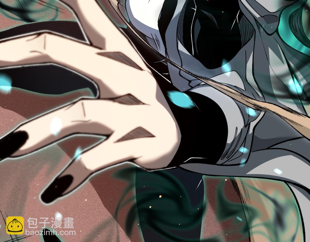 第62话 危机迫近！(1/4)-第62话