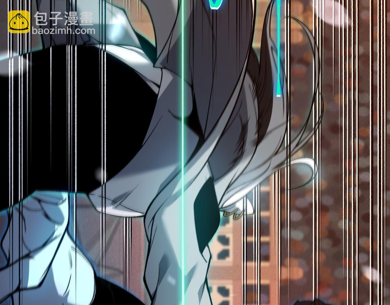 第62话 危机迫近！(1/4)-第62话