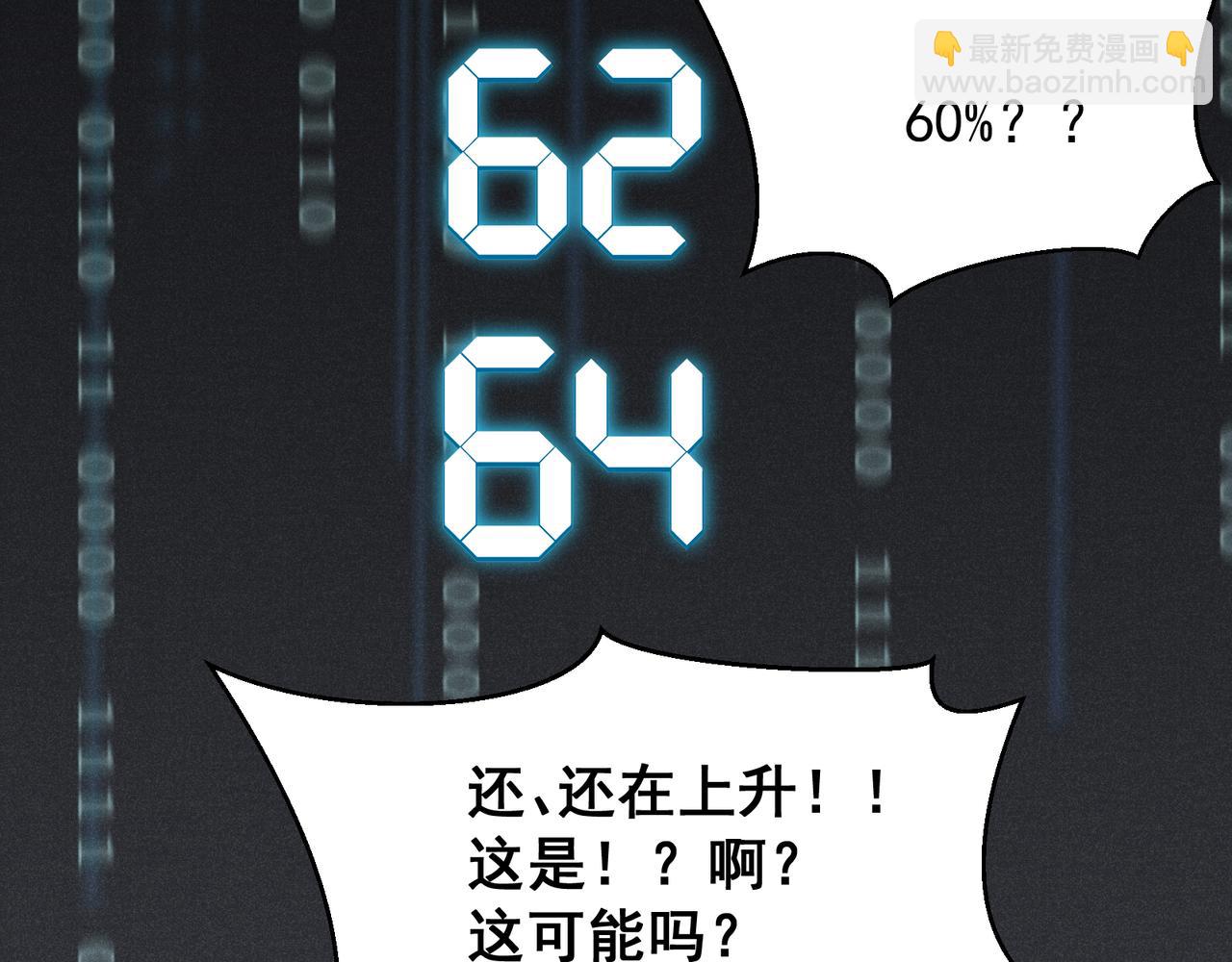 第62话 危机迫近！(1/4)-第62话