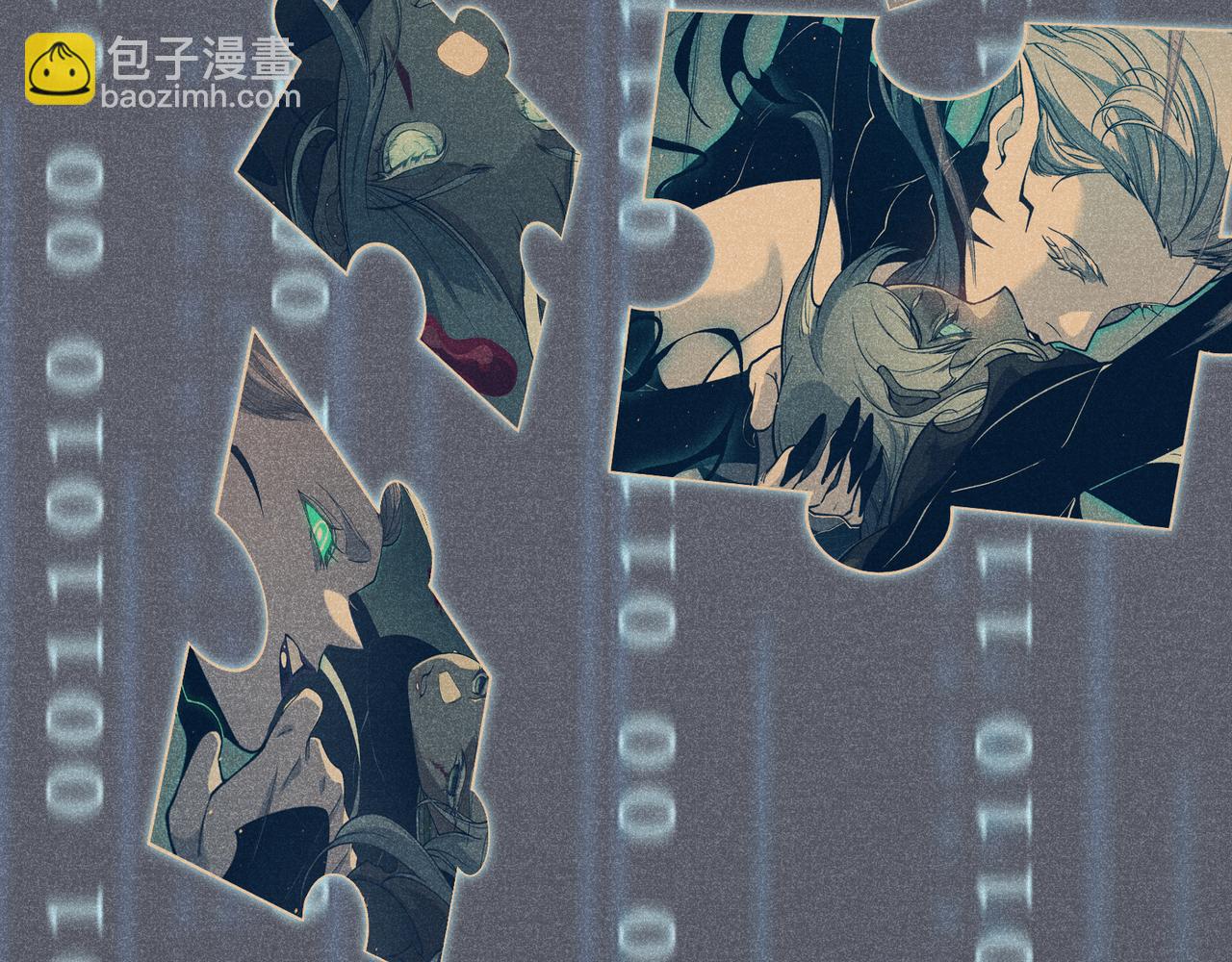 第62话 危机迫近！(1/4)-第62话