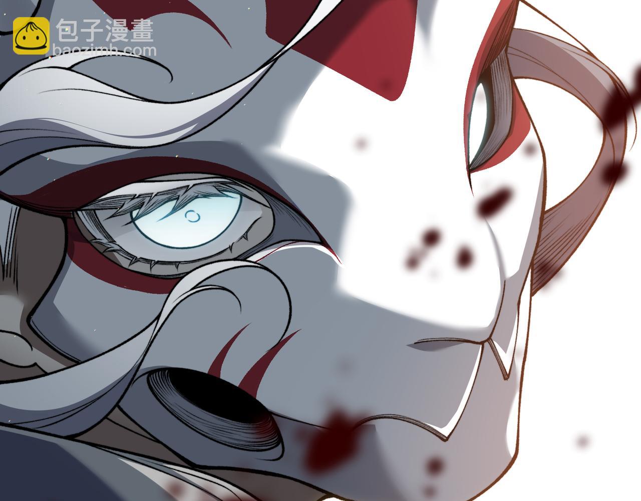 第62话 危机迫近！(1/4)-第62话