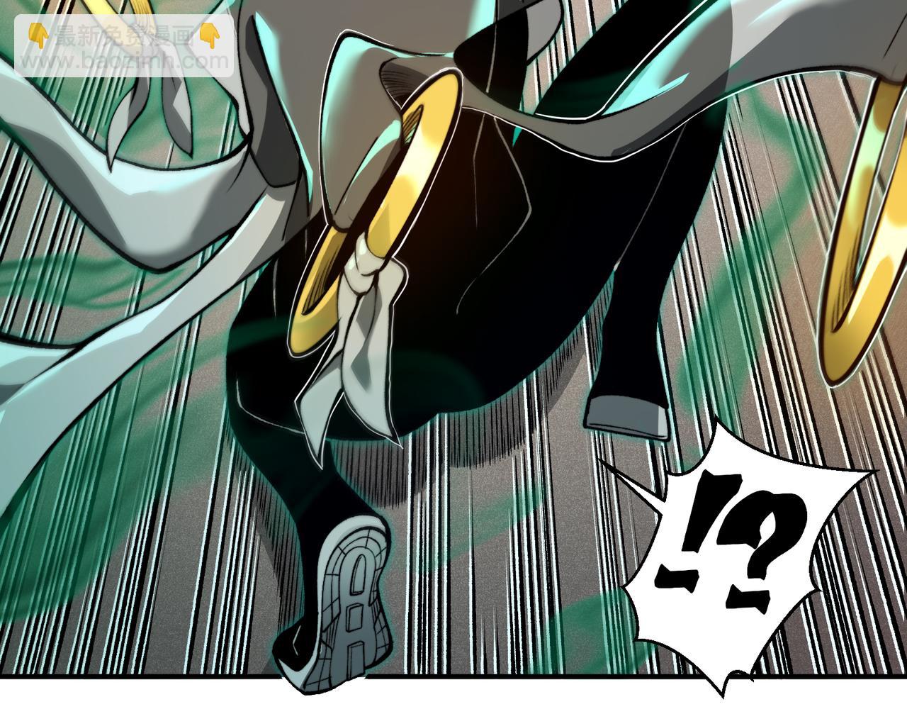 第64话 危机！(1/4)-第64话