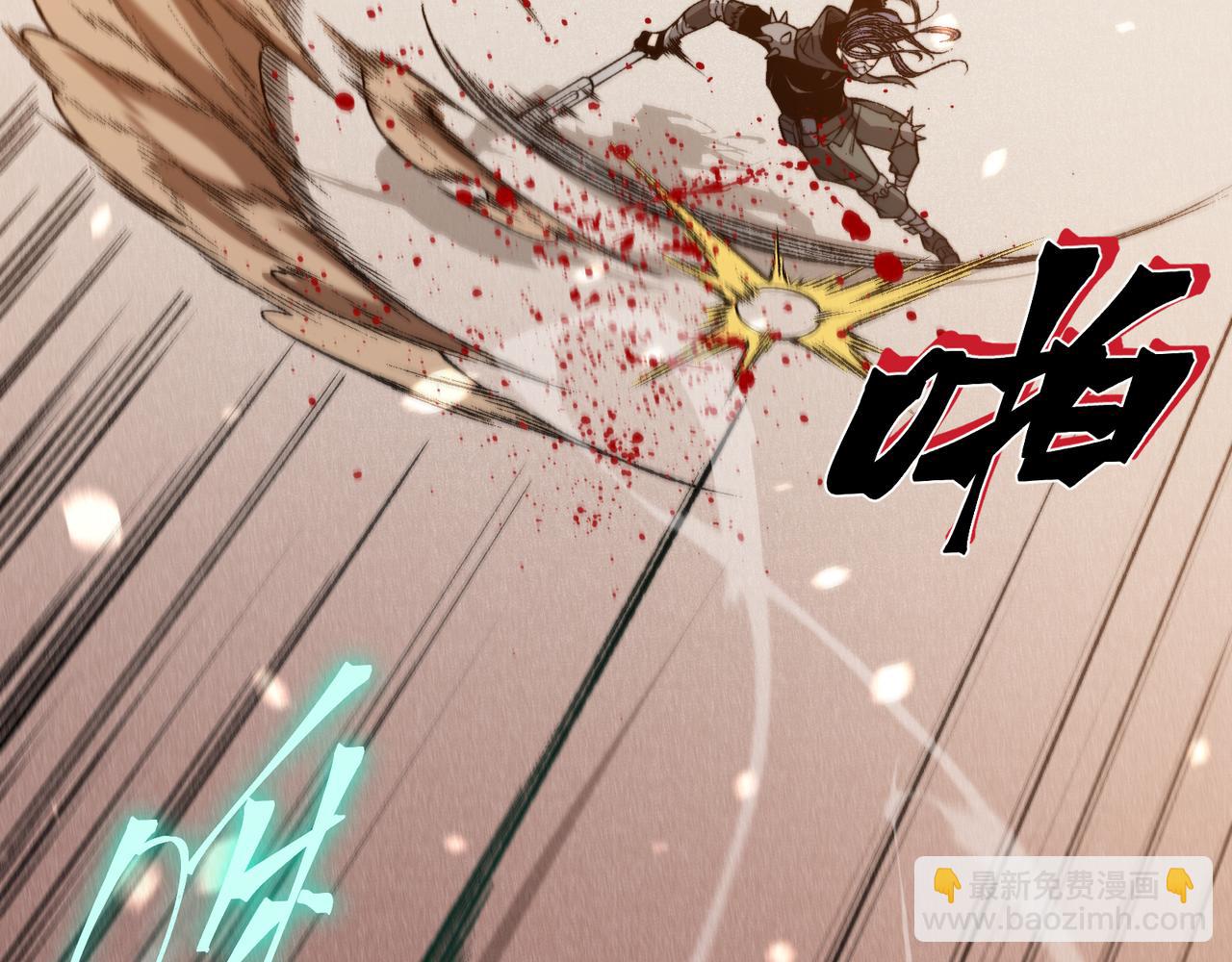 第64话 危机！(1/4)-第64话