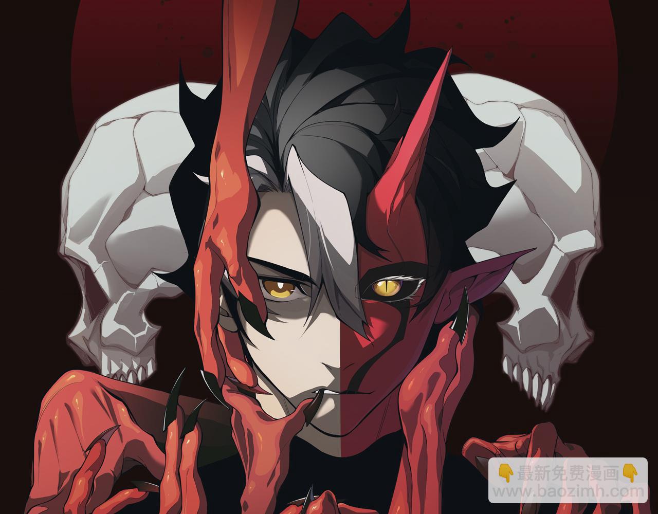 第64话 危机！(1/4)-第64话