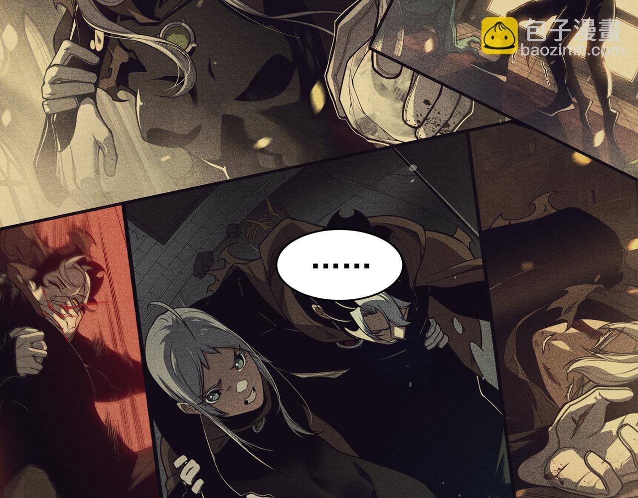 第68话 你的力量取决 于你的觉悟(1/4)-第68话