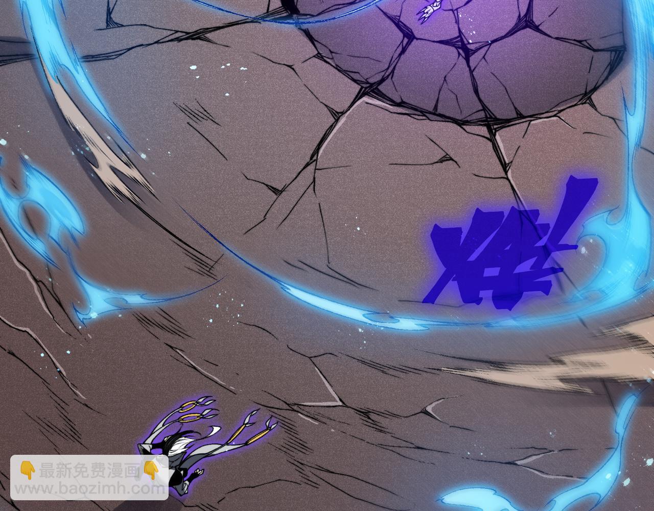 第68话 你的力量取决 于你的觉悟(1/4)-第68话