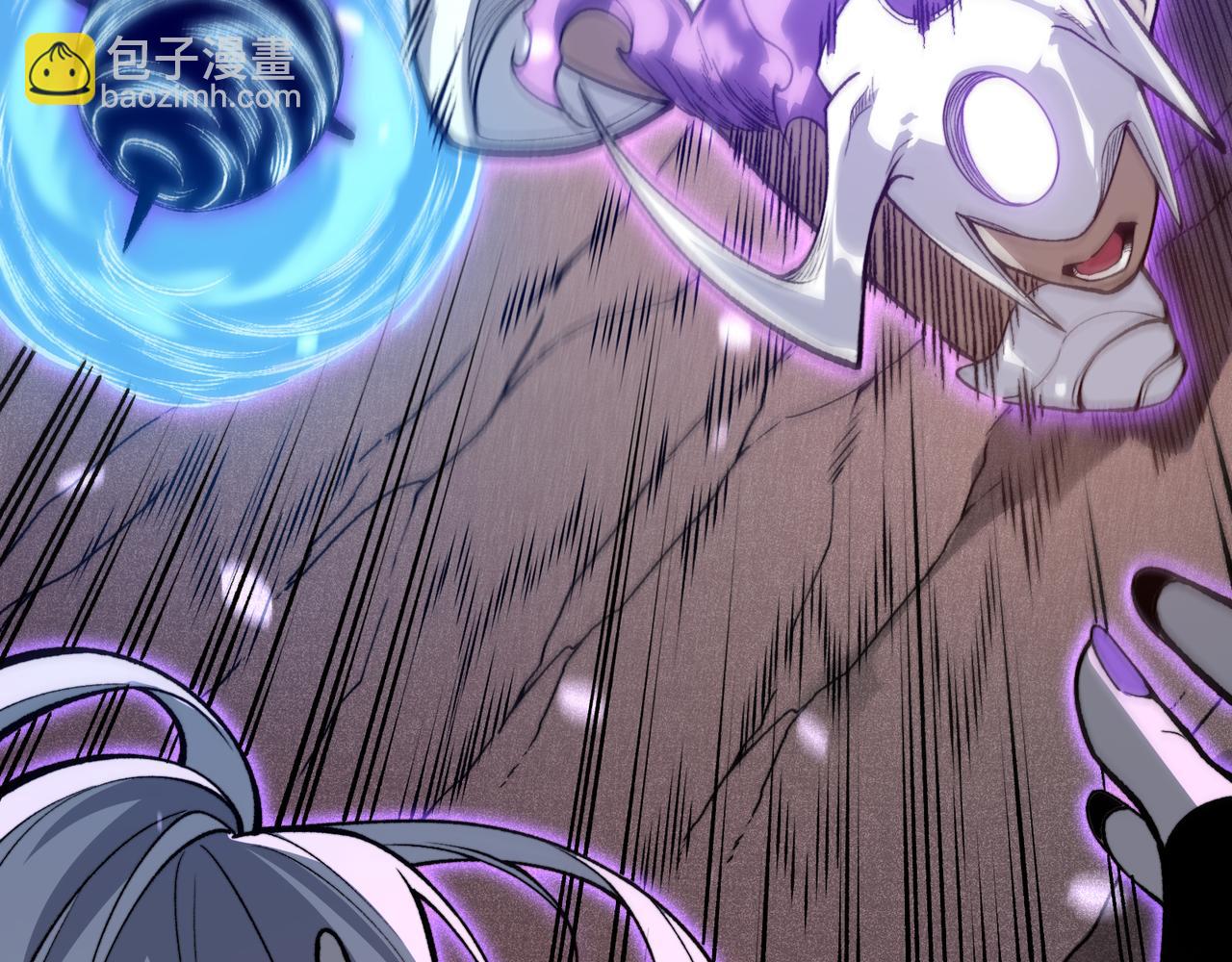 第68话 你的力量取决 于你的觉悟(1/4)-第68话