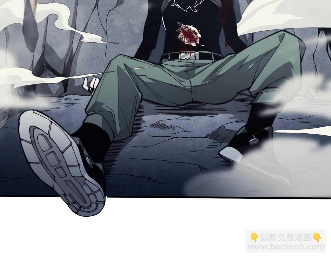 第8话 无法知晓的力量(1/4)-第8话