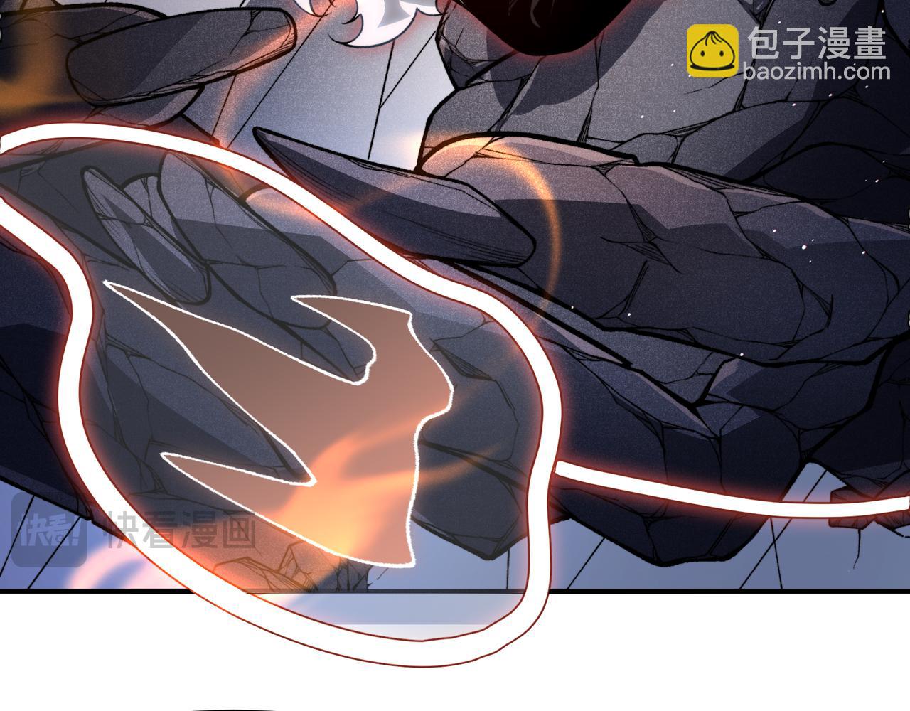 第70话 雷神降临！(1/4)-第70话