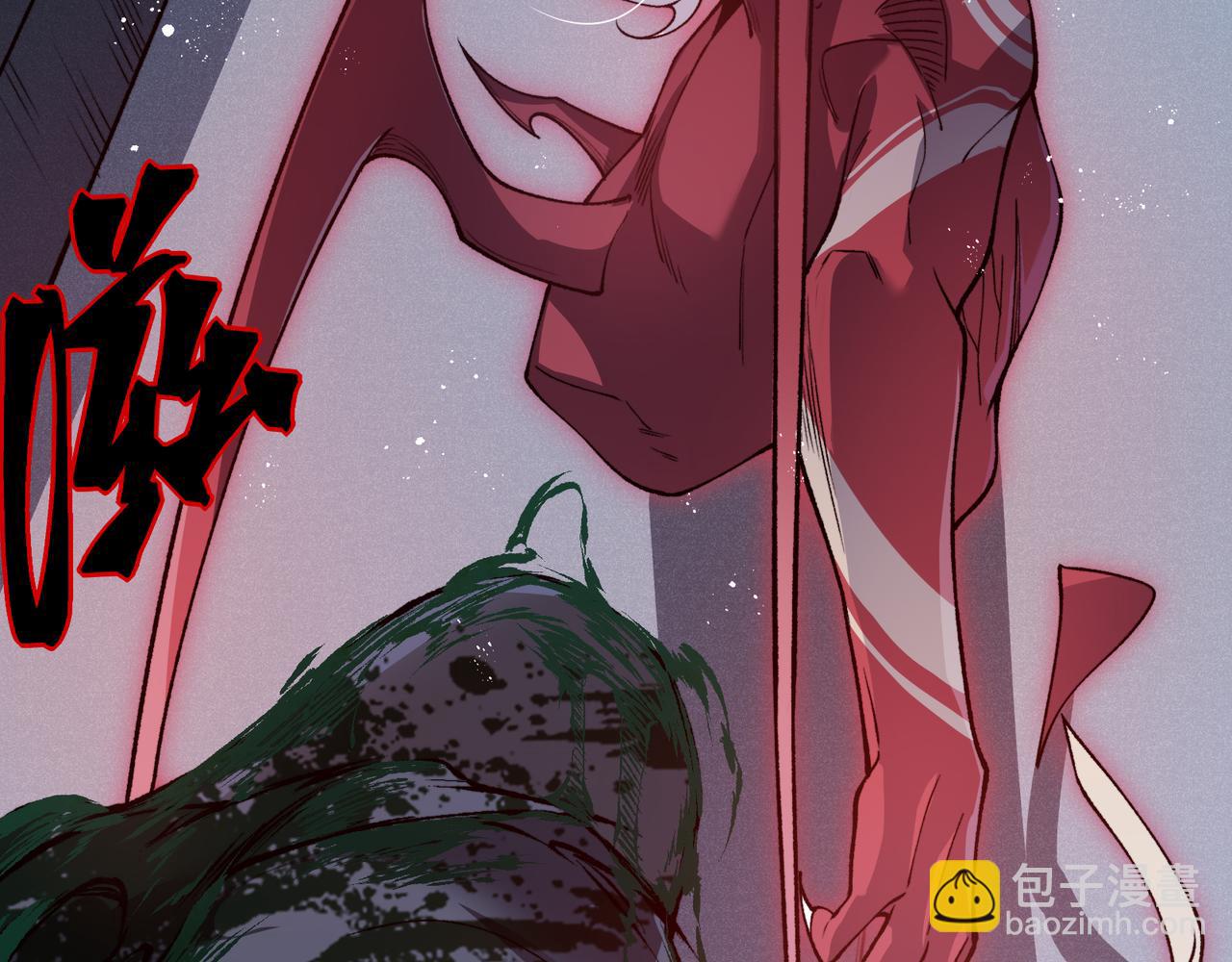 第70话 雷神降临！(1/4)-第70话