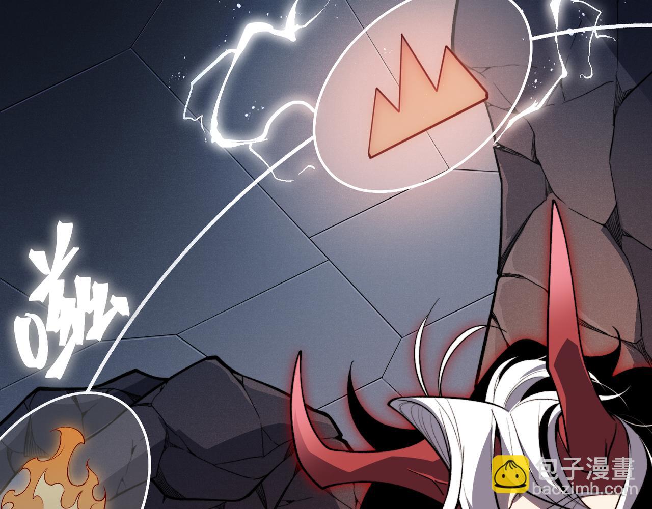 第70话 雷神降临！(1/4)-第70话