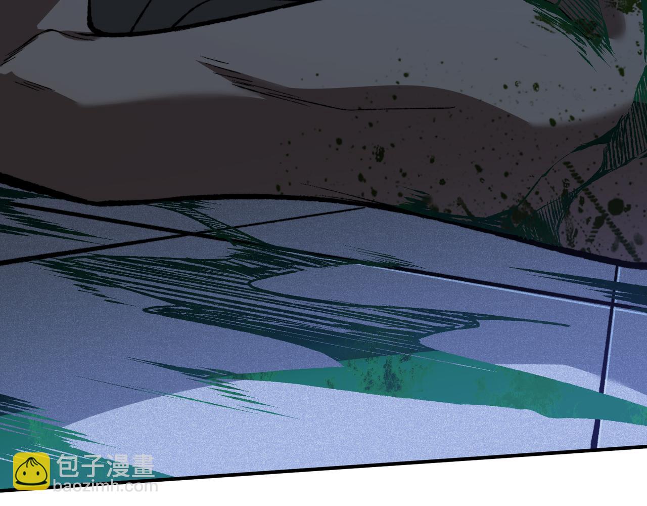 第70话 雷神降临！(1/4)-第70话