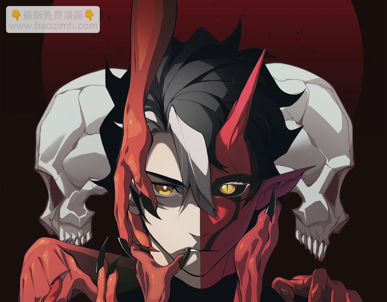 第72话 雷霆一击！(1/4)-第72话