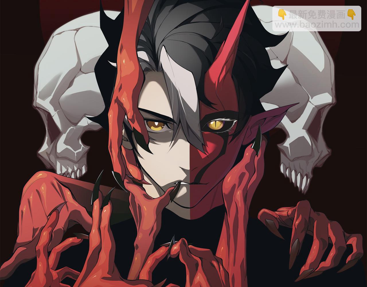 第76话 出现在副驾驶的赤王鳍(1/4)-第76话