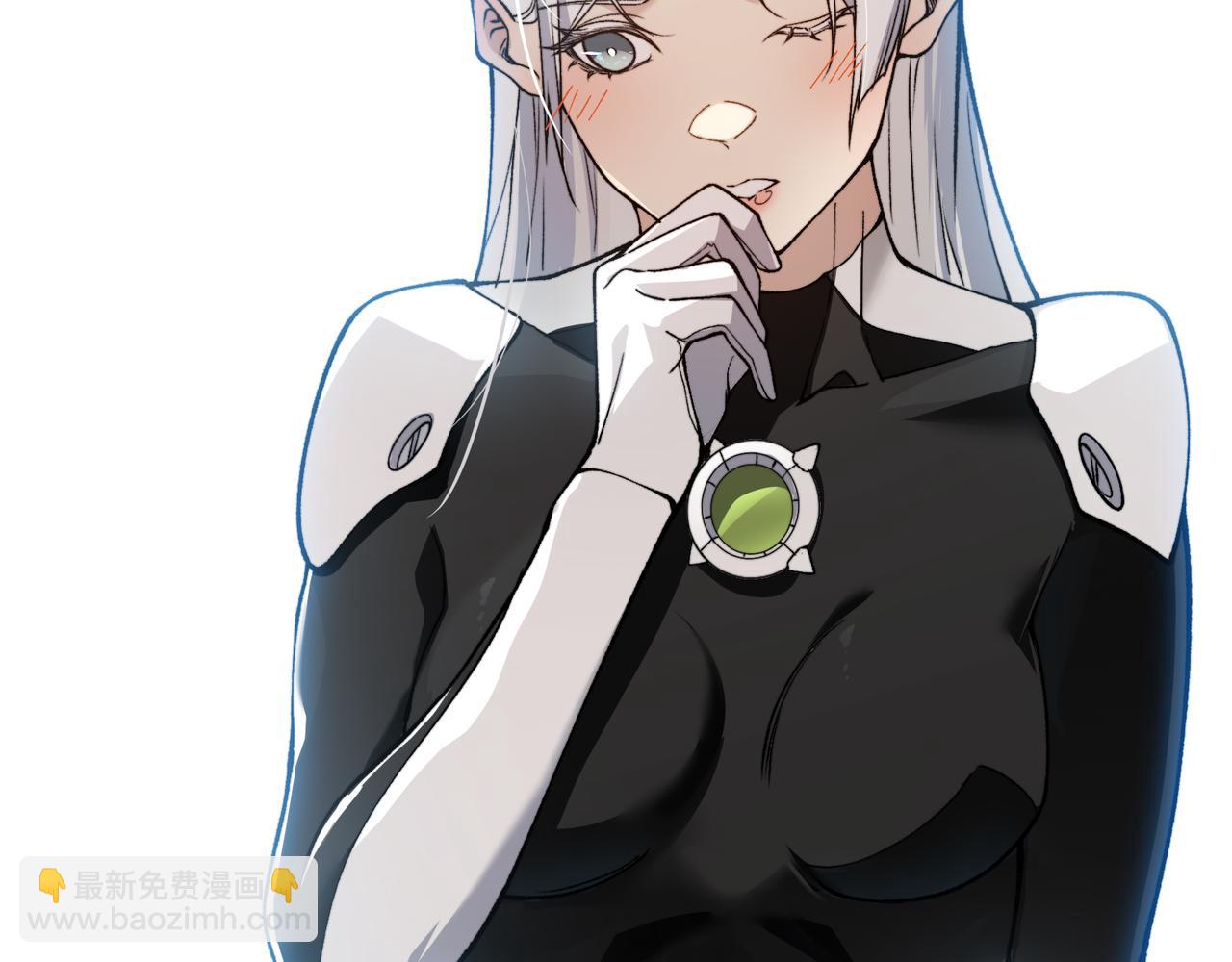 第76话 出现在副驾驶的赤王鳍(1/4)-第76话