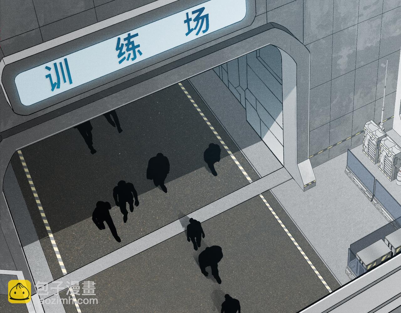 第78话 找回失踪人员(1/3)-第78话