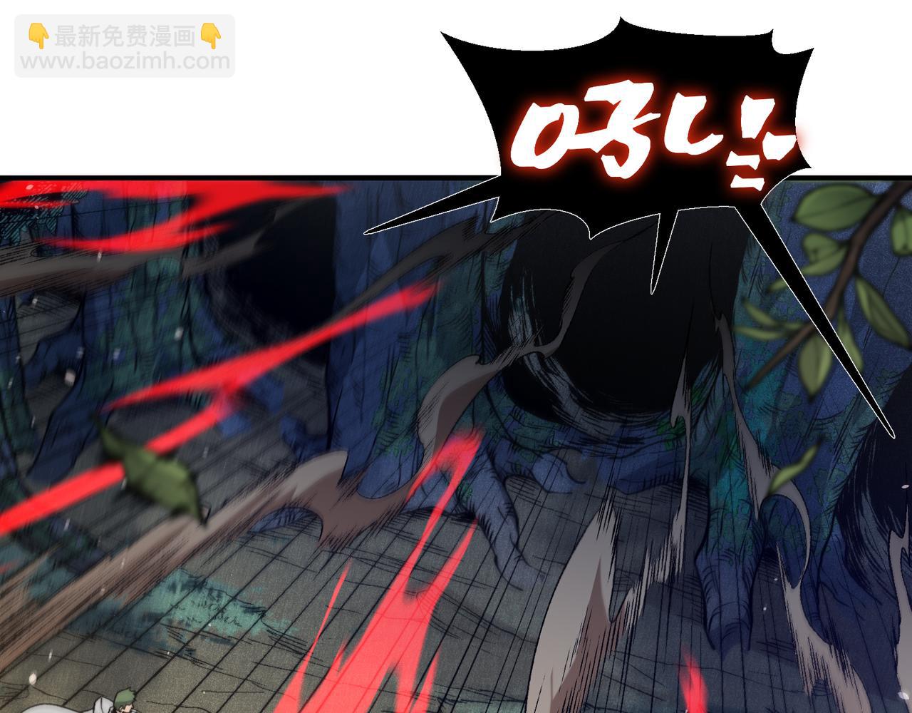 第80话 六鳍双核恶魔出现(1/3)-第80话