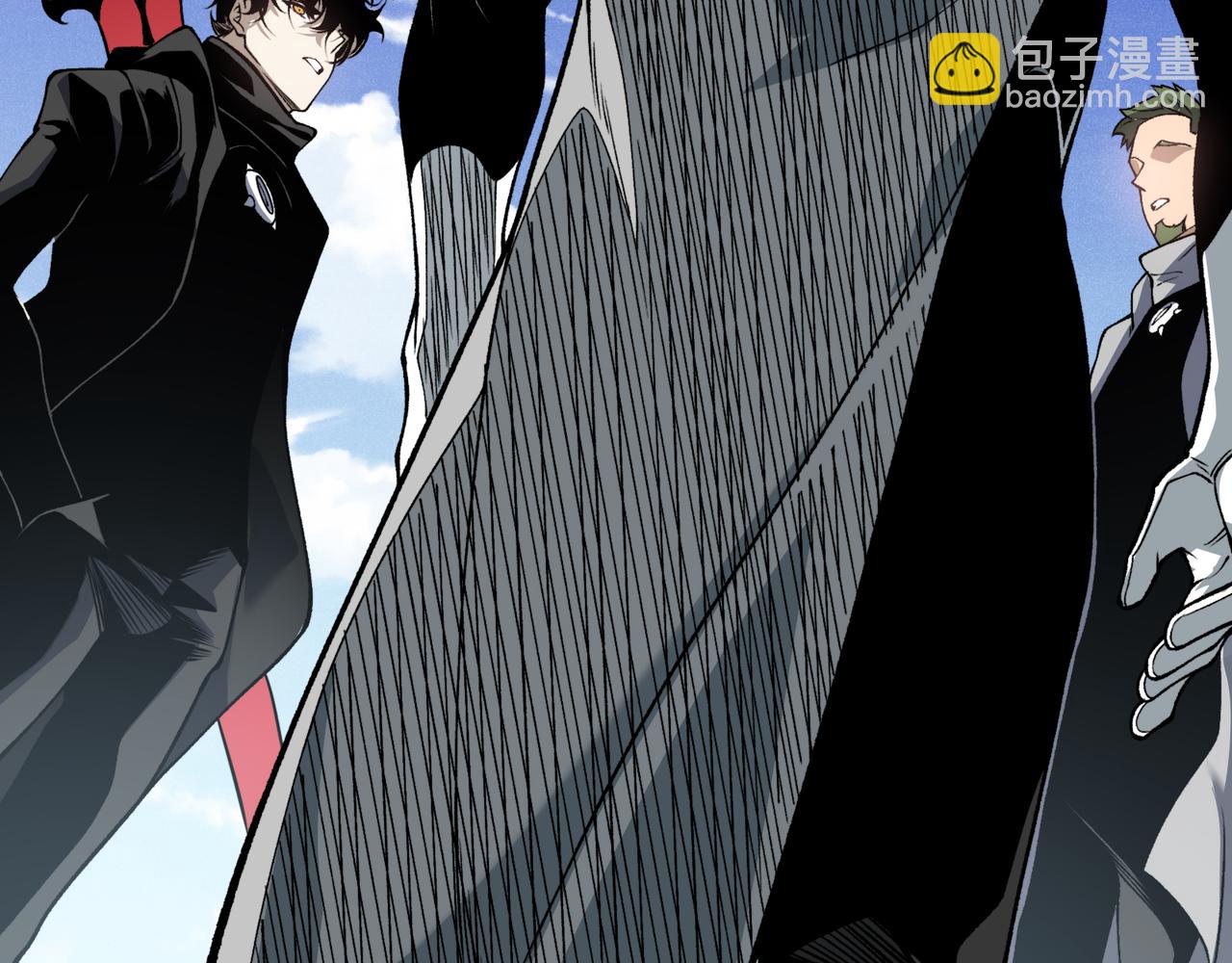 第80话 六鳍双核恶魔出现(1/3)-第80话