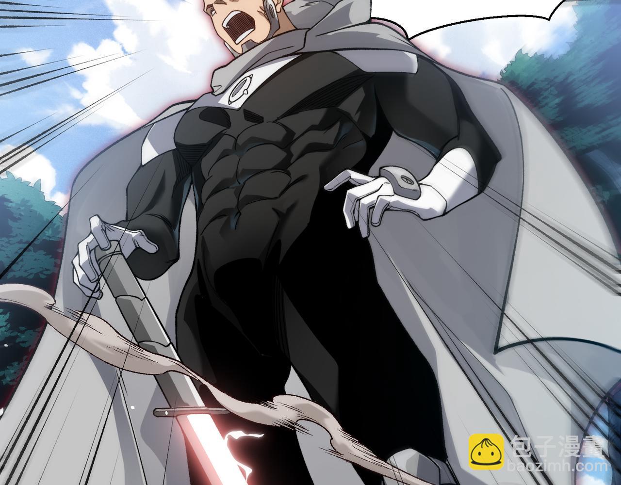 第80话 六鳍双核恶魔出现(1/3)-第80话