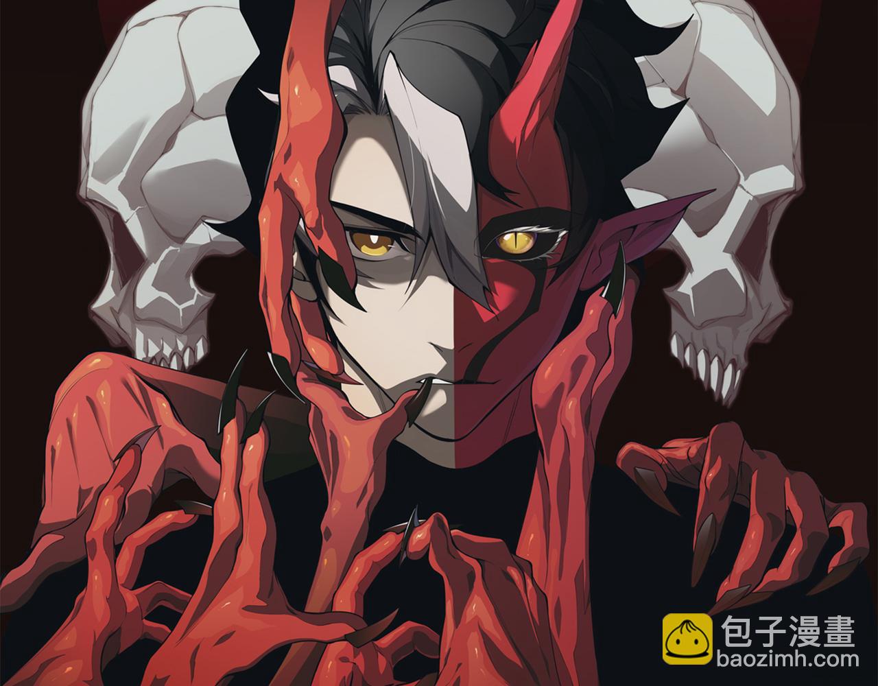 第80话 六鳍双核恶魔出现(1/3)-第80话