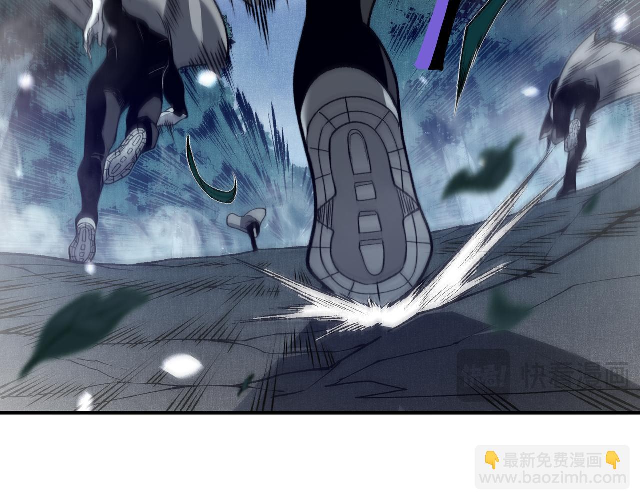 第82话 恐怖的幻术(1/3)-第82话