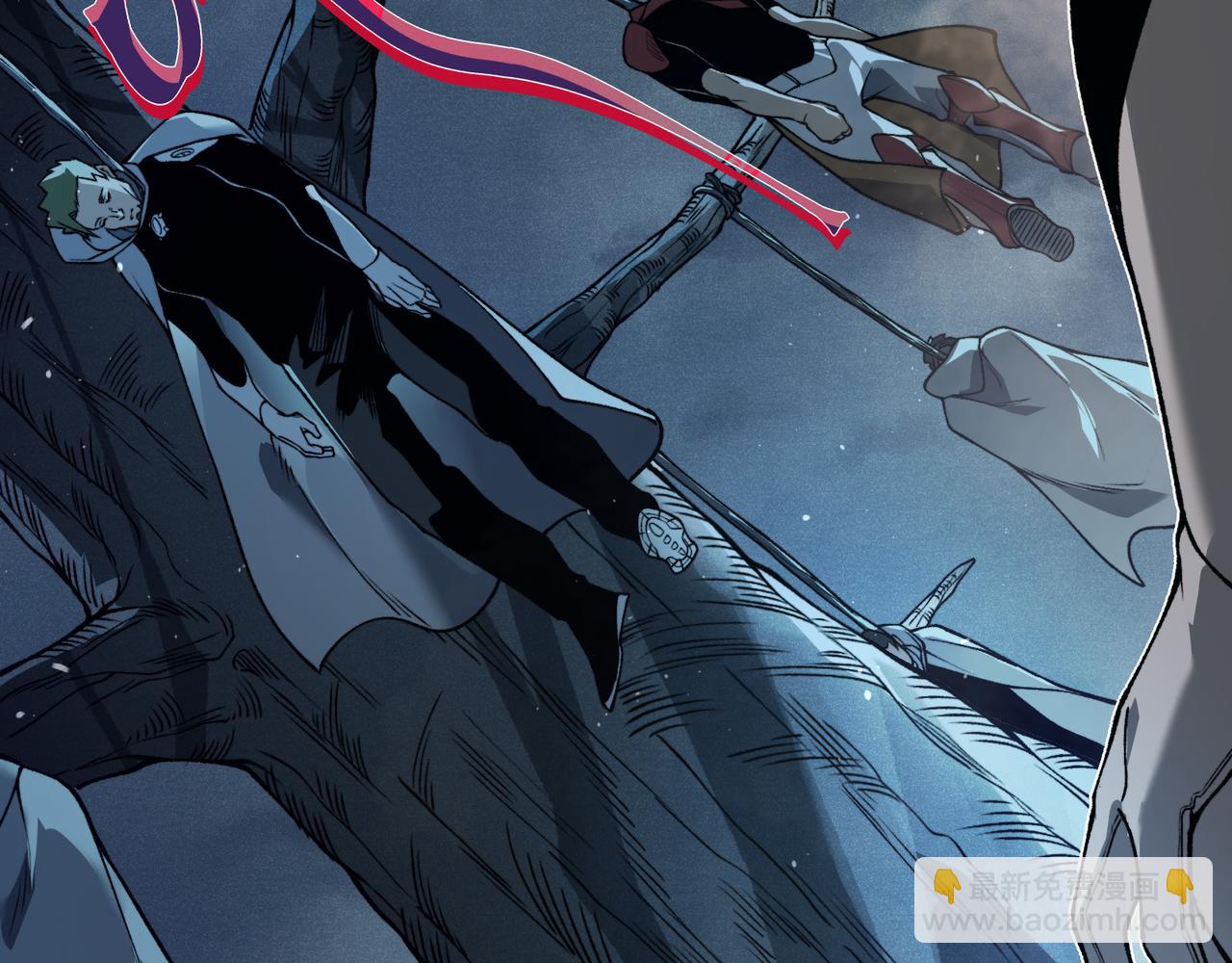 第82话 恐怖的幻术(1/3)-第82话