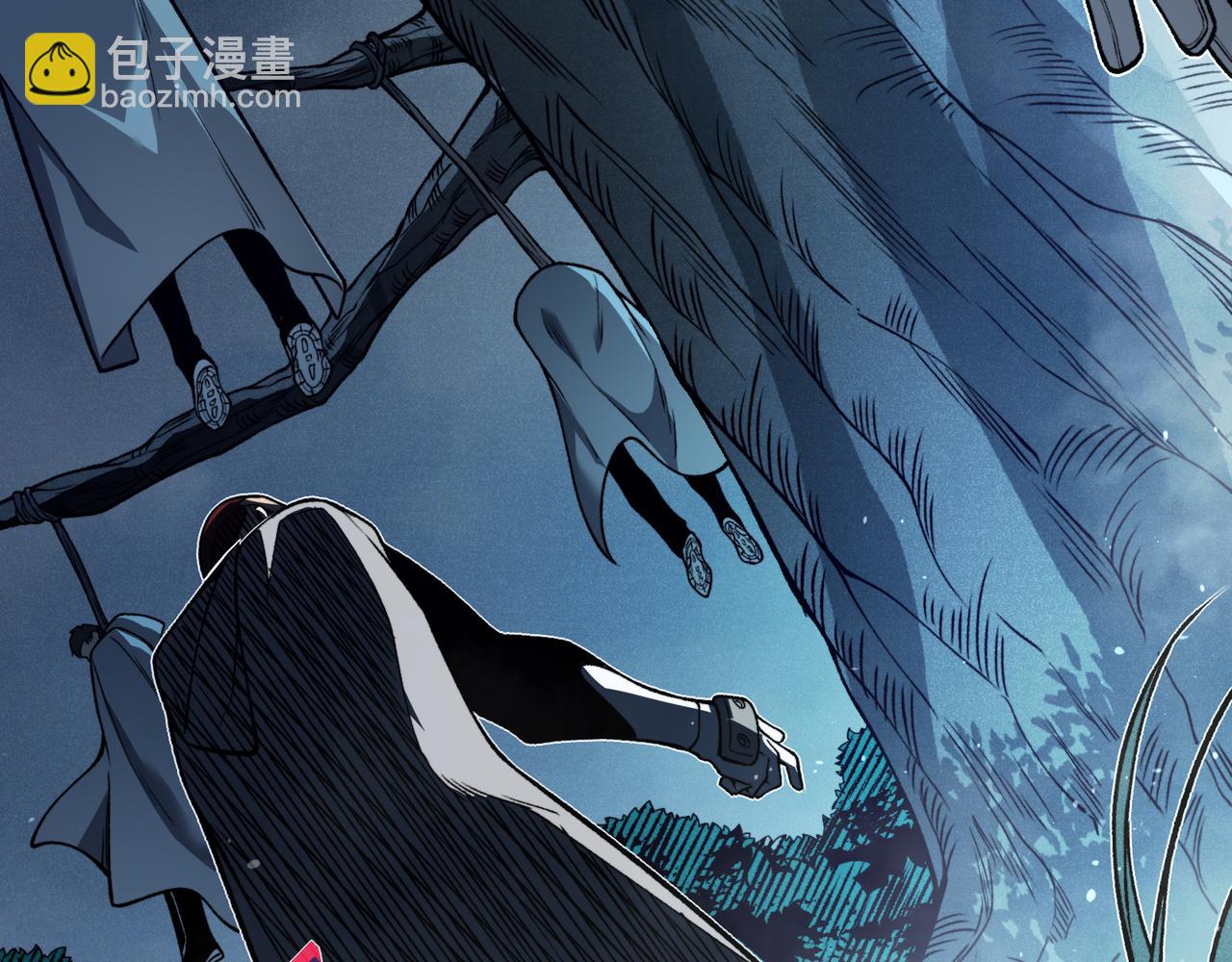 第82话 恐怖的幻术(1/3)-第82话