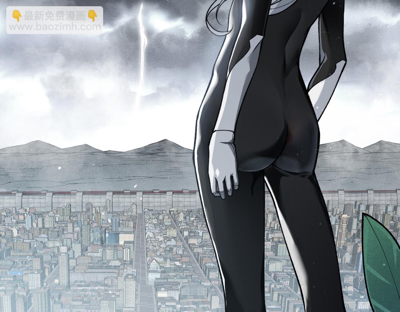 第84话 我是一名战士(1/3)-第84话