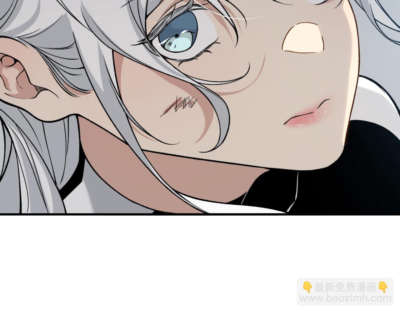 第84话 我是一名战士(1/3)-第84话