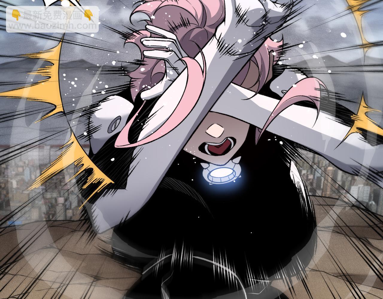 第84话 我是一名战士(1/3)-第84话