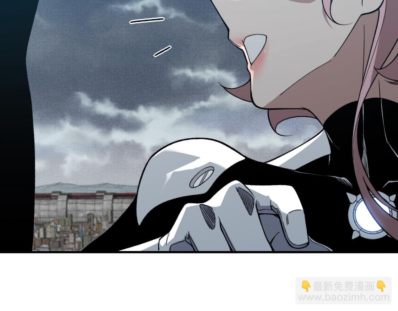 第84话 我是一名战士(1/3)-第84话