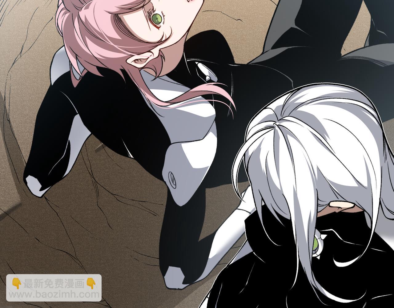 第84话 我是一名战士(1/3)-第84话