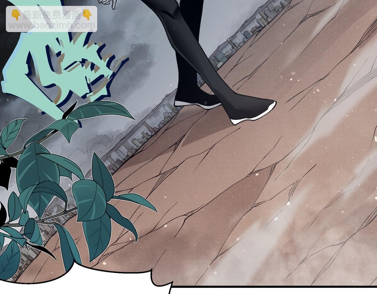 第84话 我是一名战士(1/3)-第84话