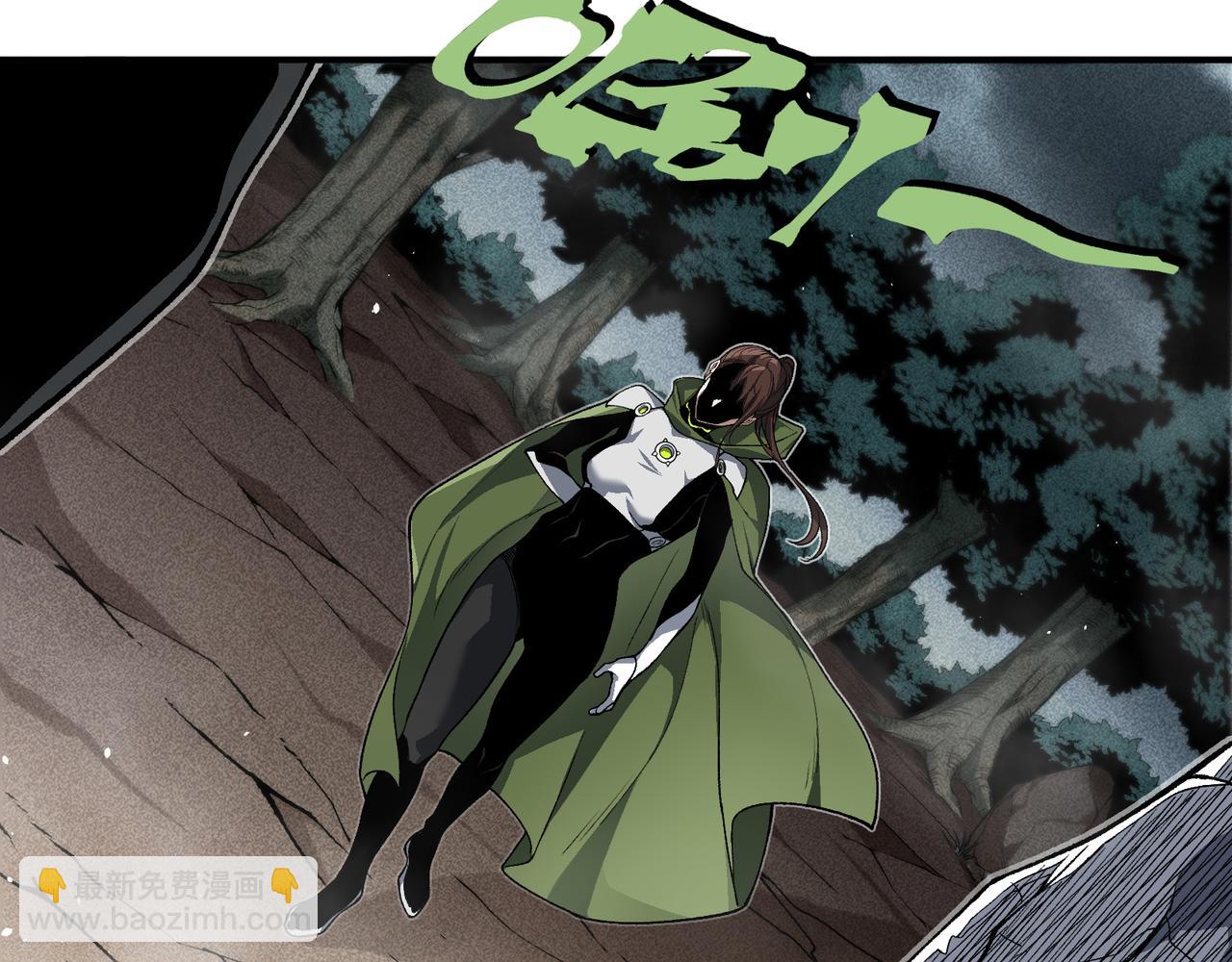 第84话 我是一名战士(1/3)-第84话