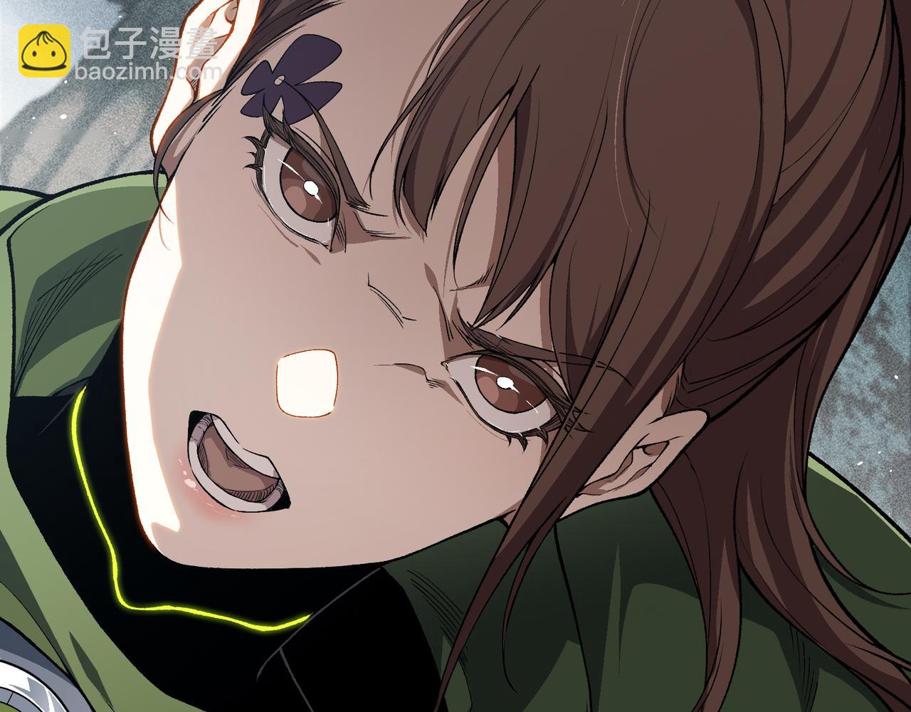 第84话 我是一名战士(1/3)-第84话