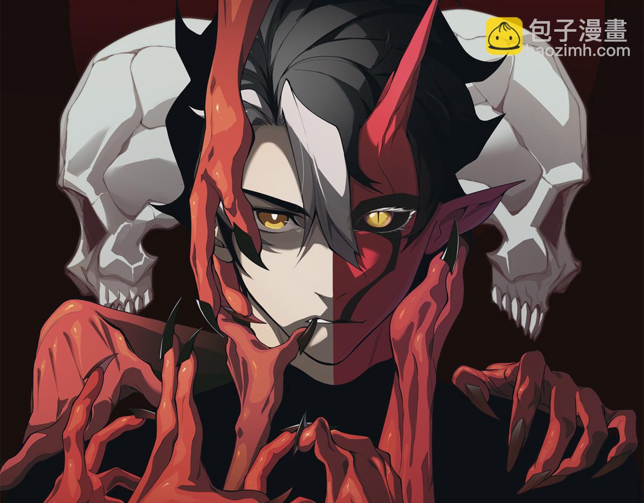 第84话 我是一名战士(1/3)-第84话