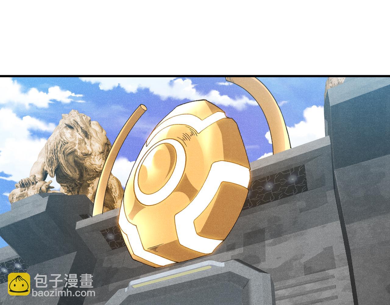 第86话 昂的特殊体质(1/3)-第86话