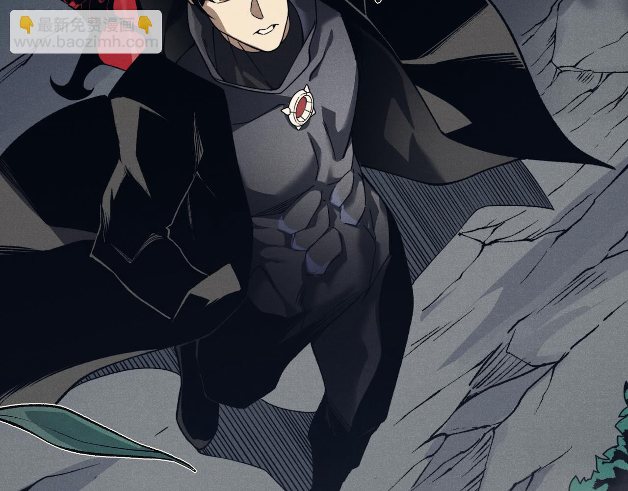 第86话 昂的特殊体质(1/3)-第86话