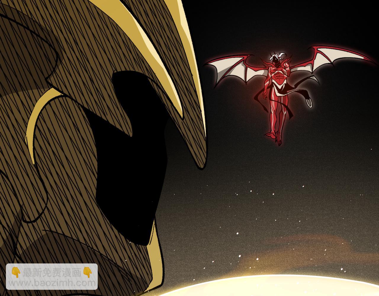 第88话 昂的六鳍进化(1/4)-第88话