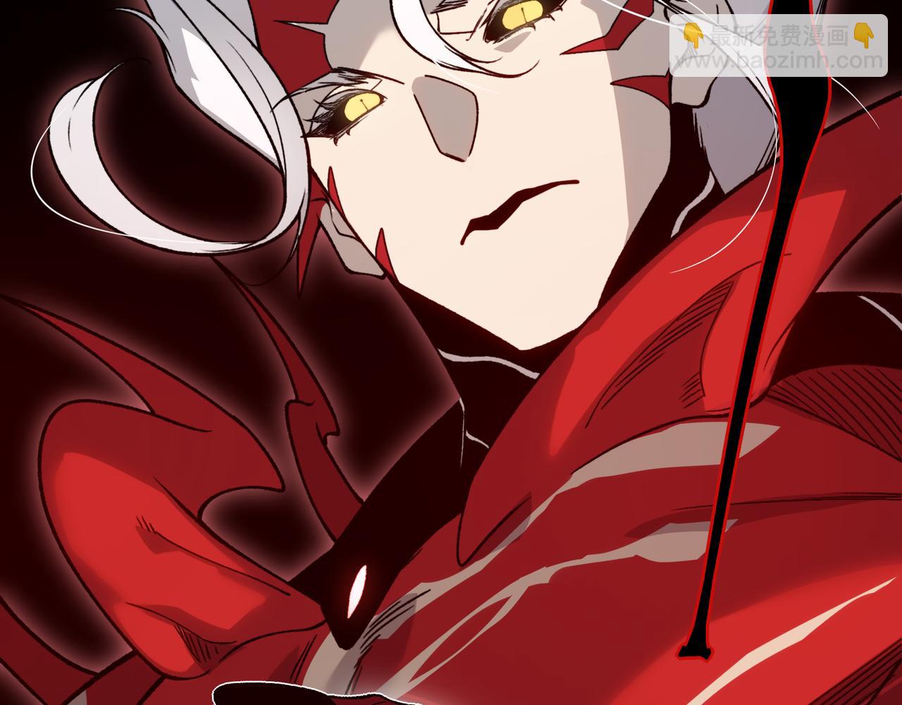 第88话 昂的六鳍进化(1/4)-第88话