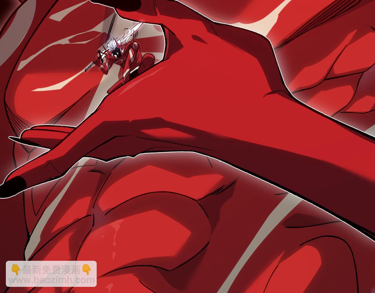 第88话 昂的六鳍进化(1/4)-第88话