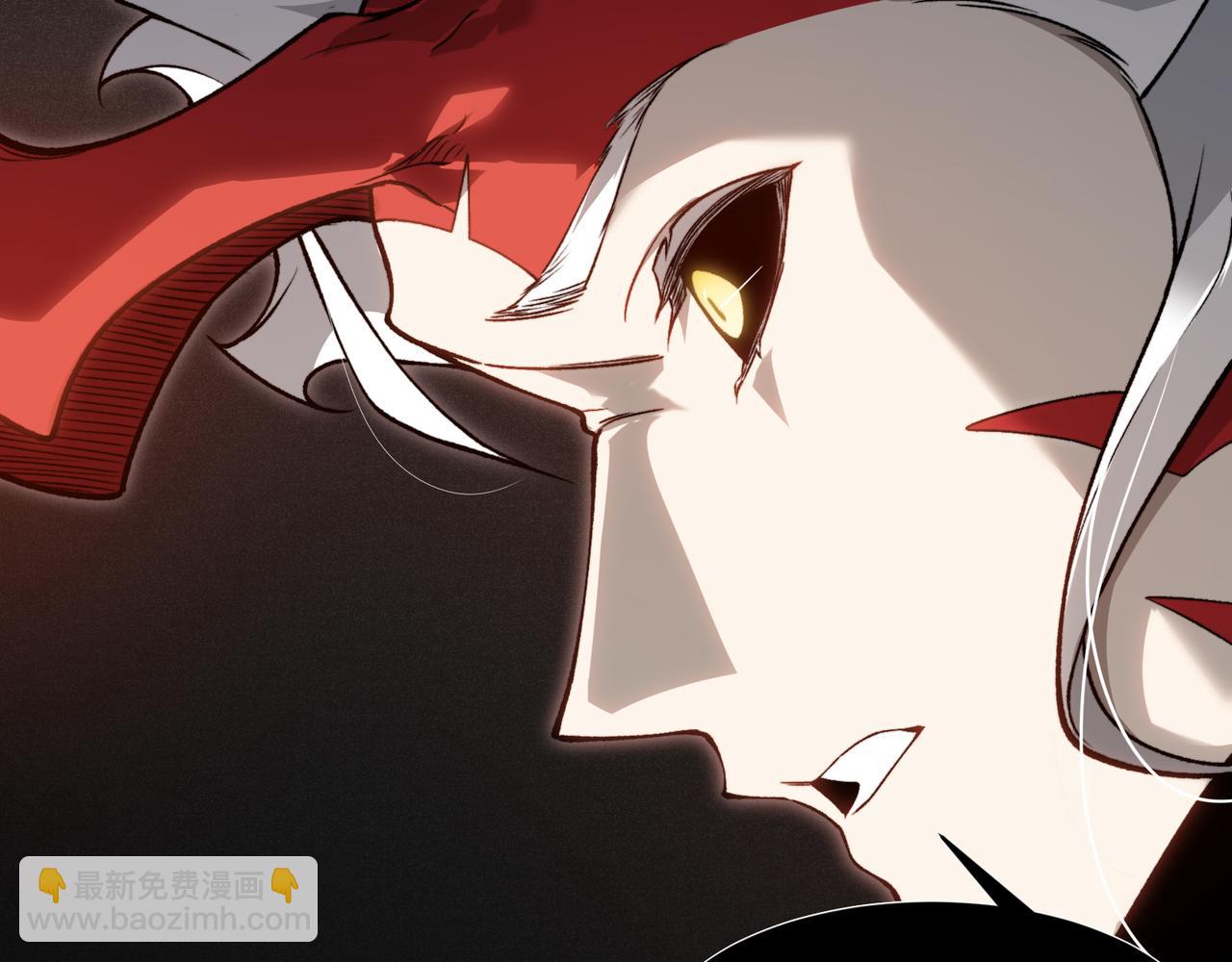 第88话 昂的六鳍进化(1/4)-第88话