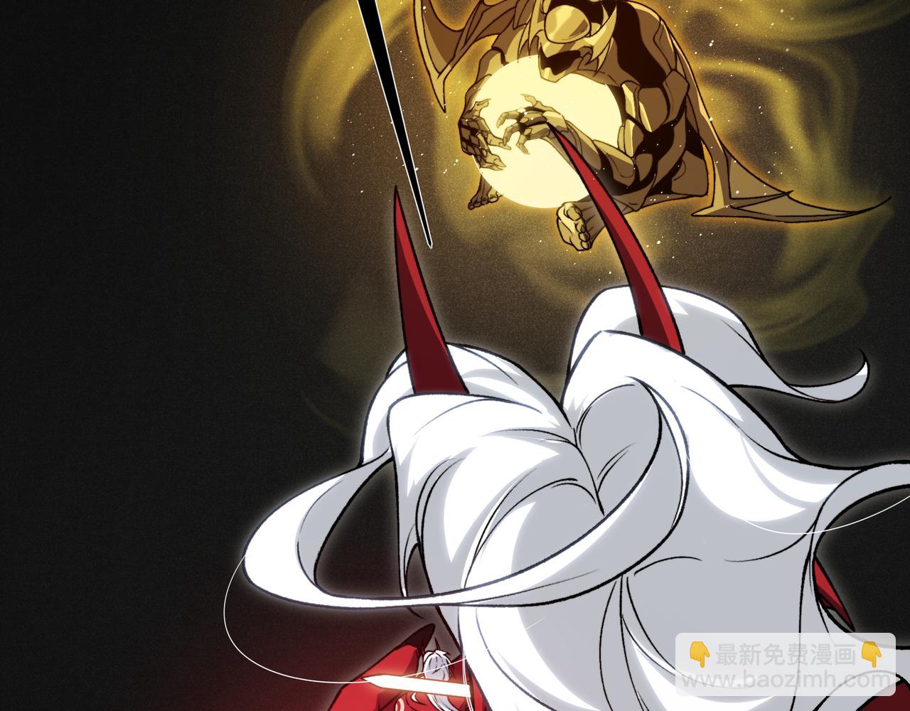 第88话 昂的六鳍进化(1/4)-第88话