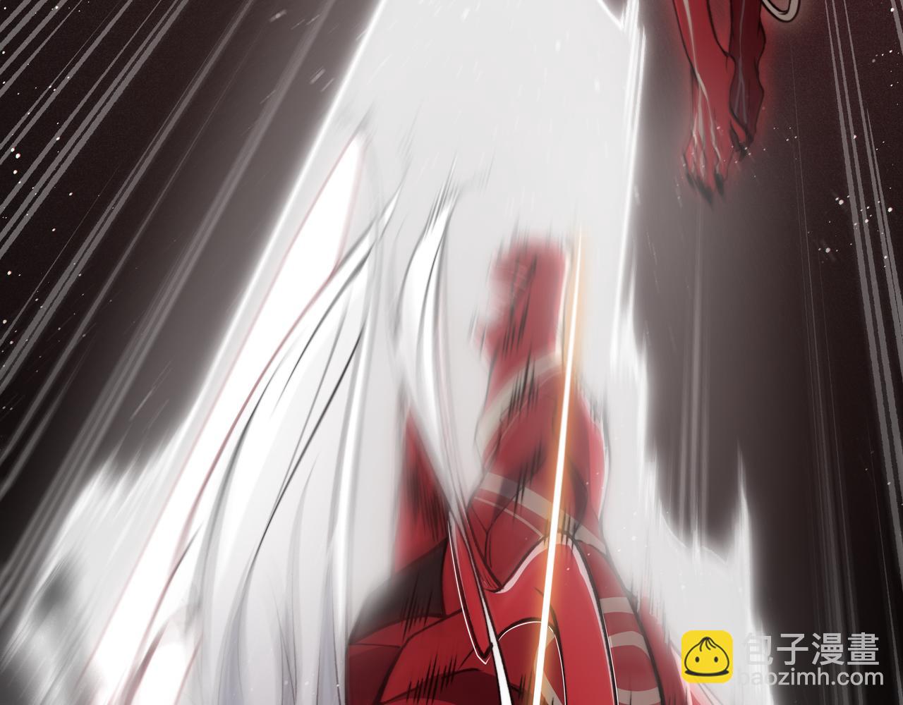 第88话 昂的六鳍进化(1/4)-第88话