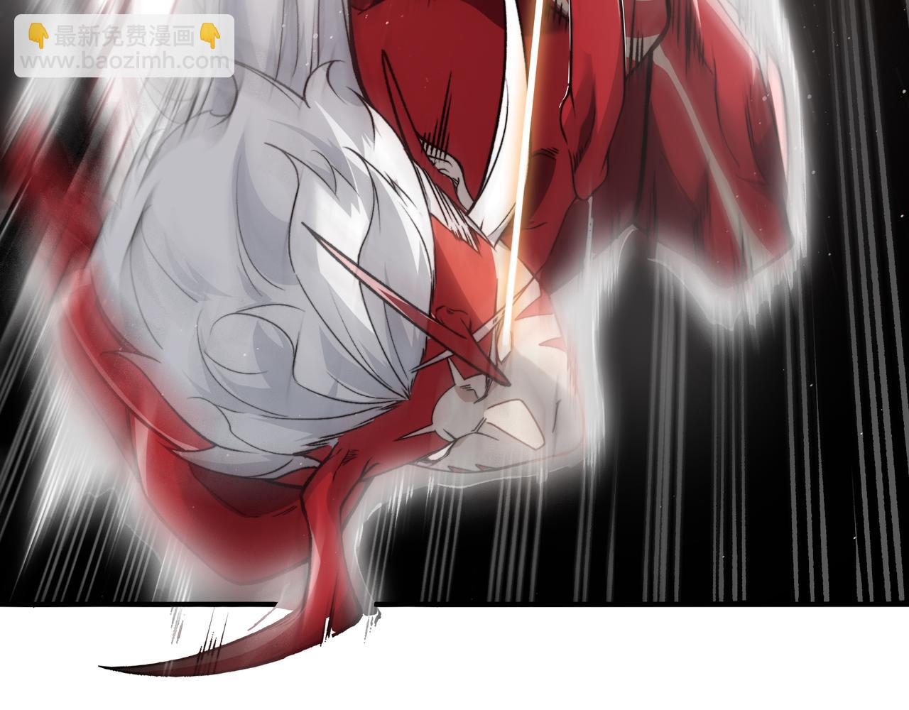 第88话 昂的六鳍进化(1/4)-第88话