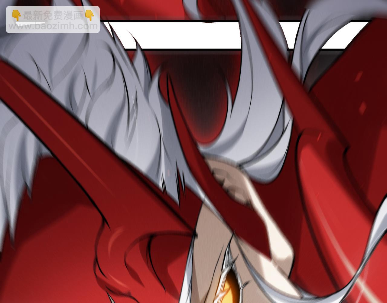 第88话 昂的六鳍进化(1/4)-第88话